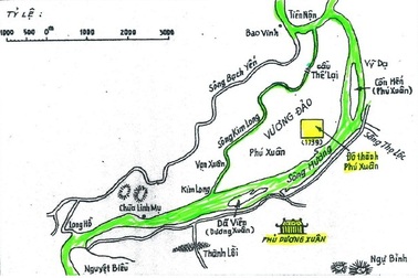 Kỳ 5: Tại sao Phủ Dương Xuân lại “mất tích” bí ẩn?