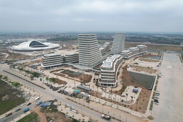 Các cơ quan tỉnh Hải Dương chuyển trụ sở về Hải Phòng từ cuối tháng 6