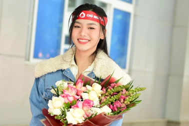 Top 10 Hoa hậu Việt Nam 2022 Đinh Khánh Hòa tái xuất xinh đẹp