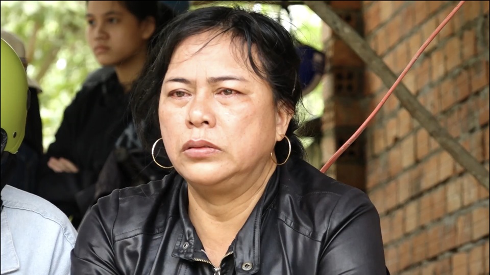 Lão nông đau đớn hai lần trắng tay vì dòng lũ thượng nguồn - 3 Lão nông đau đớn hai lần trắng tay vì dòng lũ thượng nguồn - 3
