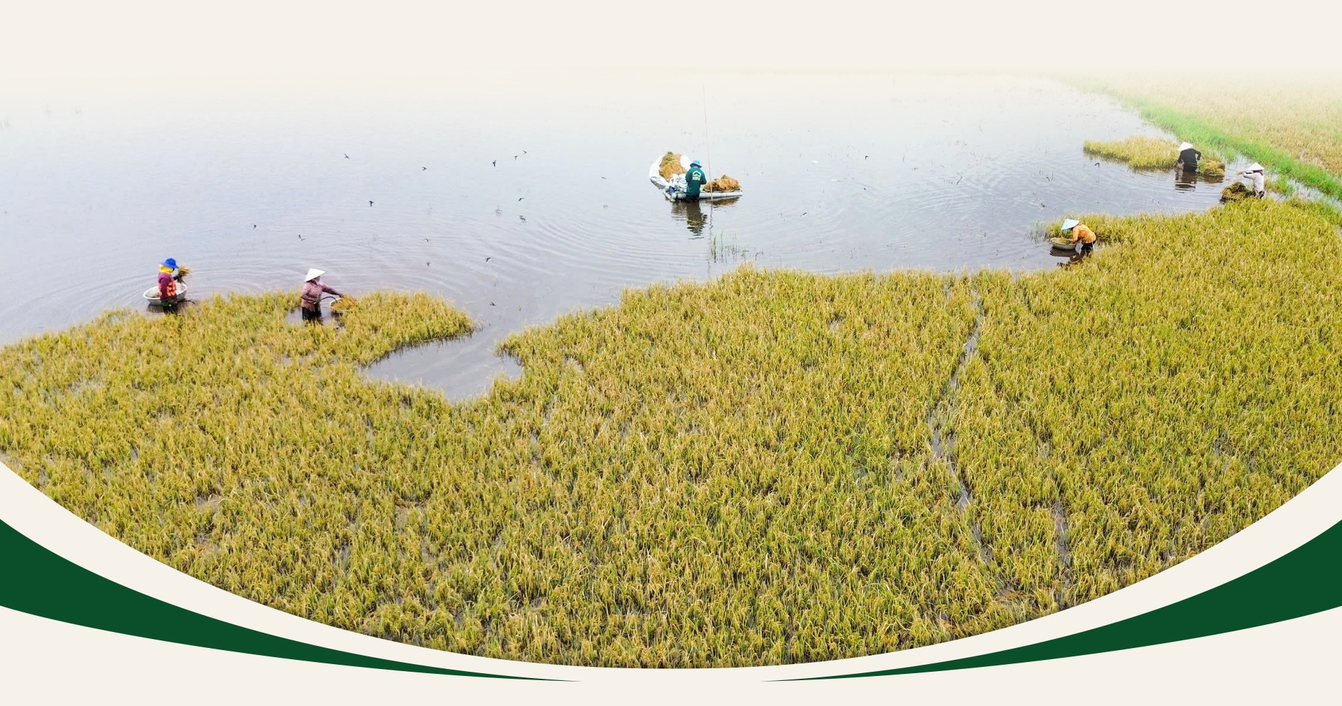 Khúc ca đổi mới của công an cấp xã nơi biên cương Tổ quốc - 11