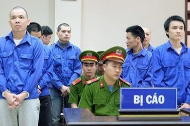 Tử tù trốn trại Nguyễn Văn Tình tiếp tục hầu tòa