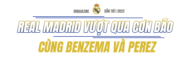 Chủ tịch Florentino Perez và Benzema: Những Bố già của bóng đá đương đại - 11 Chủ tịch Florentino Perez và Benzema: Những Bố già của bóng đá đương đại - 11