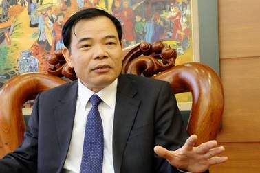 Bộ trưởng Nông nghiệp: “Ruộng đất manh mún gây cản trở ứng dụng công nghệ cao”