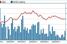 Cổ phiếu công ty ông Đặng Thành Tâm vào diện cảnh báo