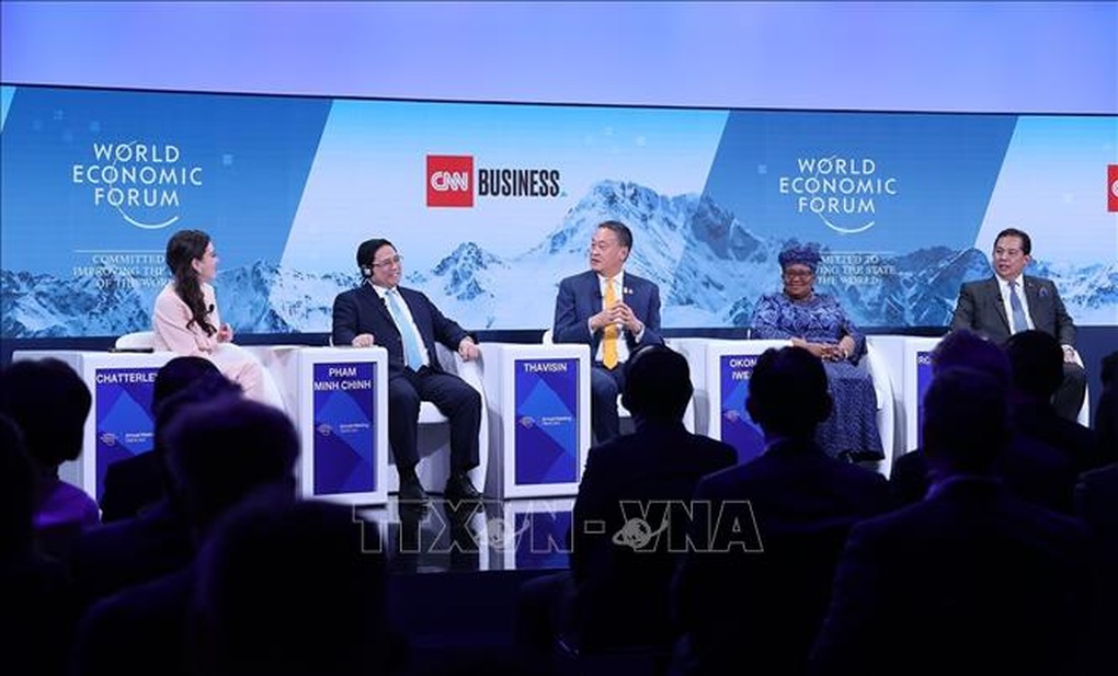 Kêu gọi các nước ASEAN tăng lương tối thiểu - 2 Kêu gọi các nước ASEAN tăng lương tối thiểu - 2