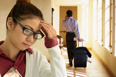 Đi trước một bước