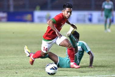 Indonesia mang đội hình “khủng” để đối đầu đội tuyển Việt Nam