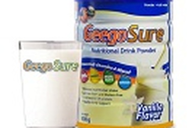 Geego Sure – Món quà quý chăm sóc người cao tuổi