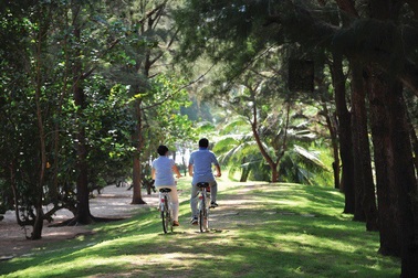 Biệt thự biển Zenna Villas chinh phục giới thượng lưu