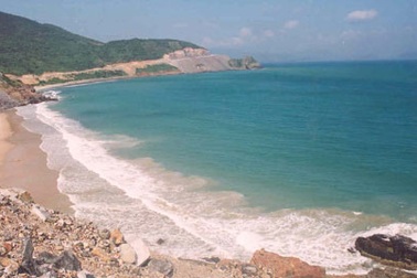 Thành lập thành phố Cam Ranh