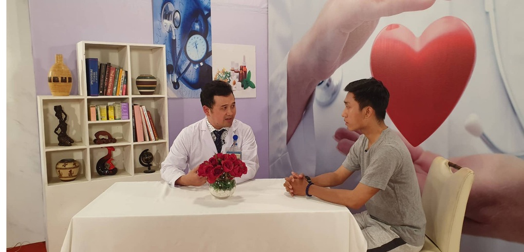 Nhận biết 3 dấu hiệu cảnh báo sớm các bệnh về xương khớp - 2 Nhận biết 3 dấu hiệu cảnh báo sớm các bệnh về xương khớp - 2