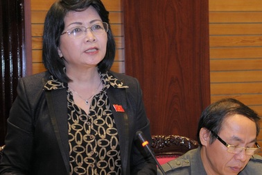 Ít khi chỉ ra được người chịu trách nhiệm việc gây lãng phí, thất thoát