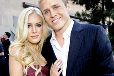 “Heidi Montag và Spencer Pratt chỉ giả vờ chia tay”