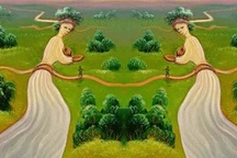 Bạn thấy gì đầu tiên trong tranh sẽ "mách" nét tính cách... tệ nhất ở bạn