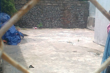 Hà Nội: Biến chất vì rượu, cán bộ hưu trí truy sát vợ