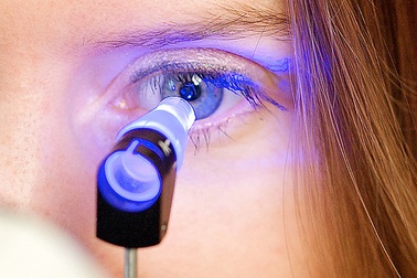 7 điều về mắt chỉ bác sĩ biết