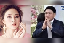 Bê bối tình ái giữa đại gia và người đẹp rúng động Campuchia