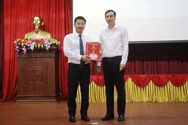 Hà Nội: Bổ nhiệm một loạt nhân sự chủ chốt