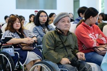 Đổi mới cho quyền bình đẳng và hòa nhập của người khuyết tật