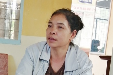 Tòa sơ thẩm tuyên án tù, nguyên kế toán ủy ban thị trấn tiếp tục kháng cáo kêu oan