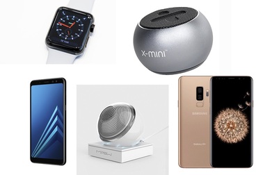 Loạt thiết bị giảm giá đáng chú ý tháng 7/2018