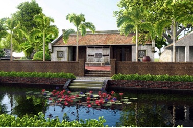 Bill Nguyễn Bonsai Garden - Nơi giữ hồn di sản cây Việt