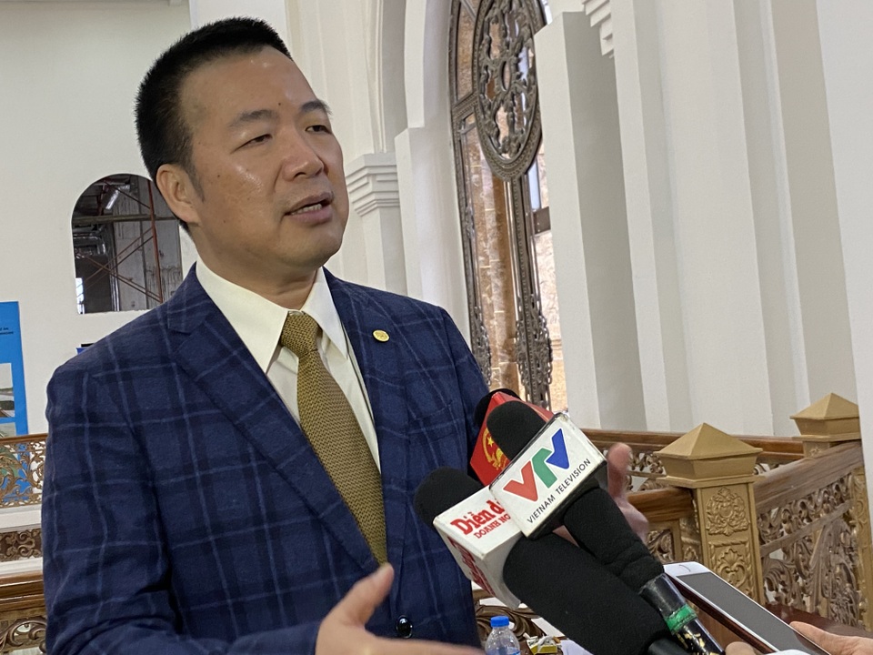 Làng nghề khát vốn để đổi thay công nghệ, làm sạch môi trường - 3 Làng nghề khát vốn để đổi thay công nghệ, làm sạch môi trường - 3