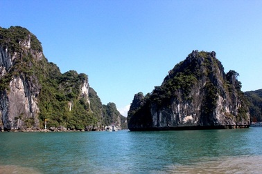 Ngắm điểm dừng chân cuối của "King Kong" tại Việt Nam