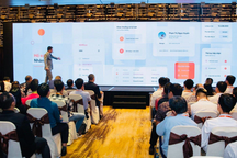 Tọa đàm "Chuyển đổi số: Doanh nghiệp cần làm gì để không bị bỏ lại"
