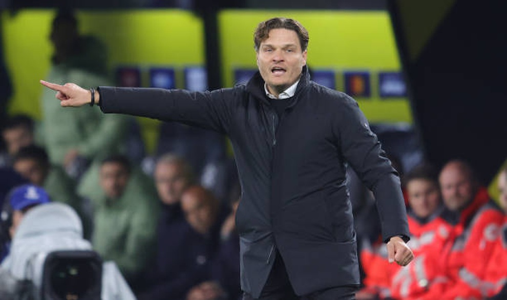 HLV Dortmund thể hiện quyết tâm giành vé vào chung kết Champions League - 1 HLV Dortmund thể hiện quyết tâm giành vé vào chung kết Champions League - 1