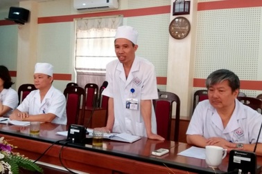 Bệnh viện đa khoa T.Ư Thái Nguyên lên tiếng về vụ trục lợi bảo hiểm y tế