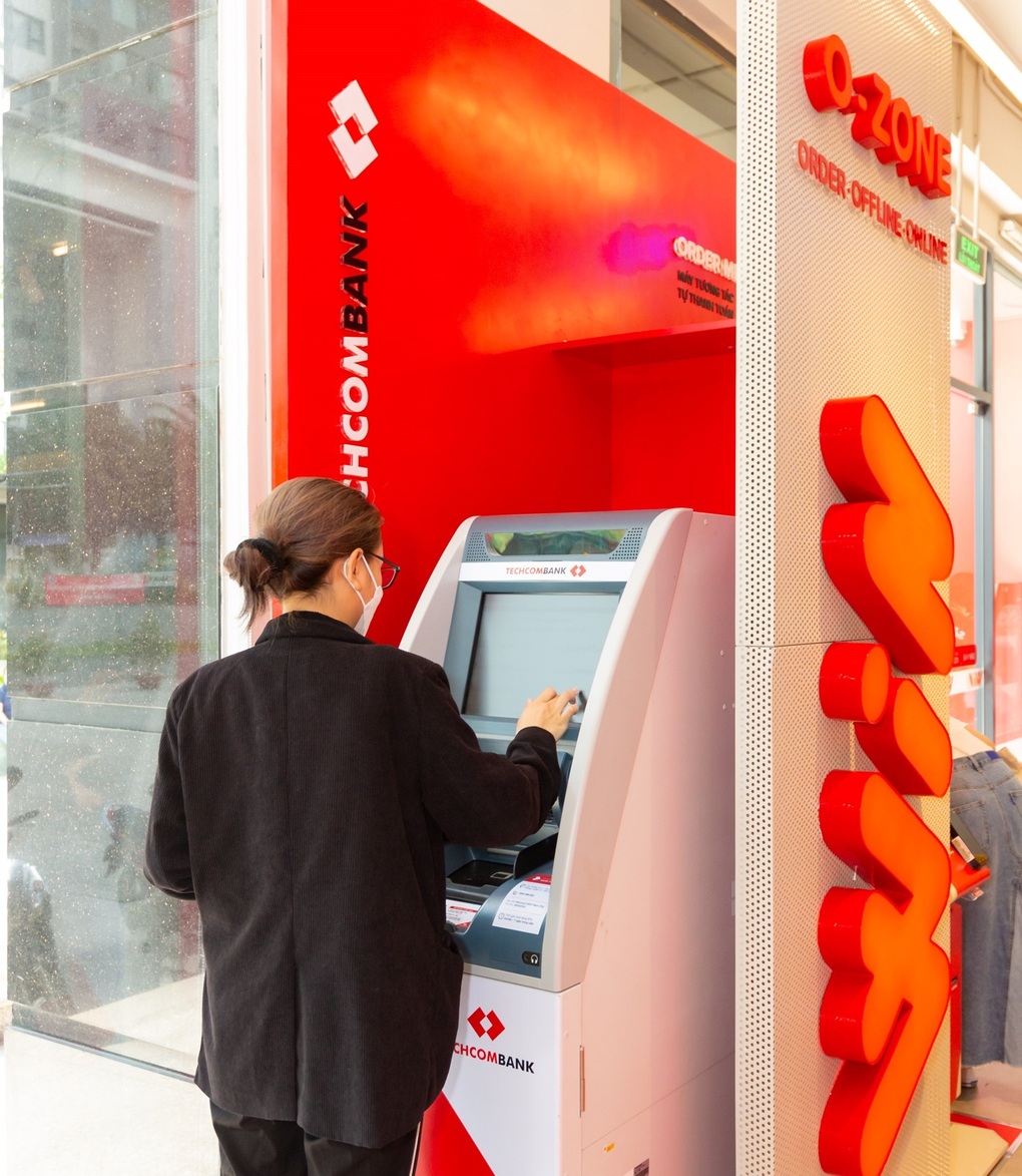 Techcombank cùng Masan cung ứng dịch vụ tài chính tại chuỗi cửa hàng WIN - 3 Techcombank cùng Masan cung ứng dịch vụ tài chính tại chuỗi cửa hàng WIN - 3