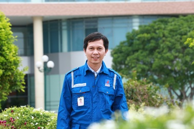 Kỹ sư của BSR vinh dự nhận Bằng khen của Thủ tướng Chính phủ trong công tác nghiên cứu khoa học