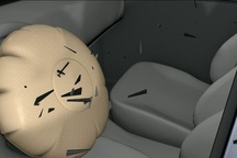 Takata thừa nhận làm giả kết quả kiểm tra