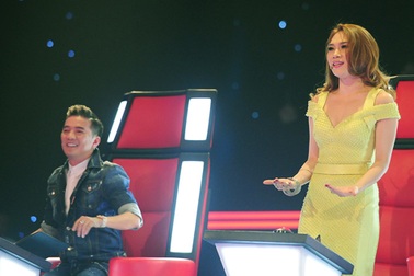 Mỹ Tâm ngưỡng mộ những người hát hay, nhảy đẹp như Hồ Ngọc Hà