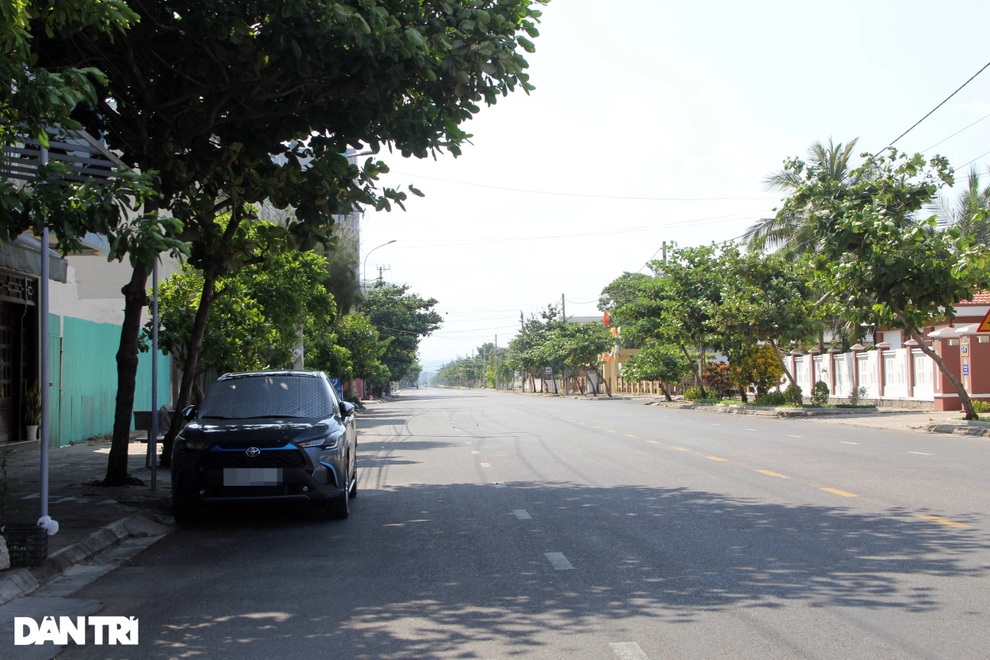 Phú Yên chưa bao giờ vắng lặng đến thế, vì Covid-19 - 9 Phú Yên chưa bao giờ vắng lặng đến thế, vì Covid-19 - 9