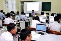 Cách xác định thời gian làm việc để tuyển thẳng công chức