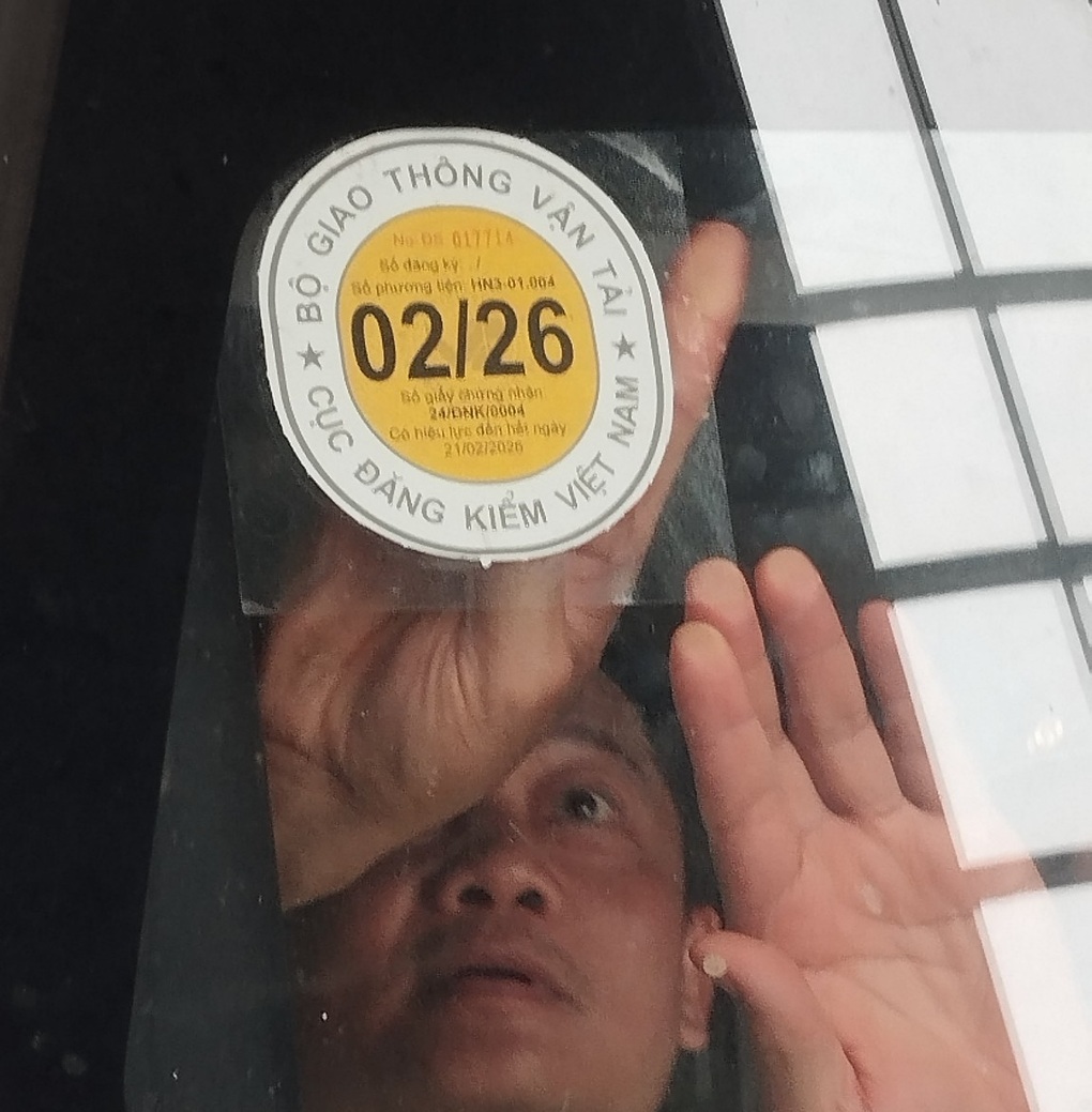 Cấp tem đăng kiểm cho 10 đoàn tàu metro Nhổn - Ga Hà Nội - 1