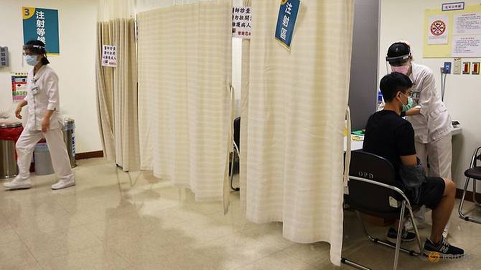 Trung Quốc đề nghị gửi khẩn cấp vắc xin Covid-19, Đài Loan giận dữ đáp trả - 2