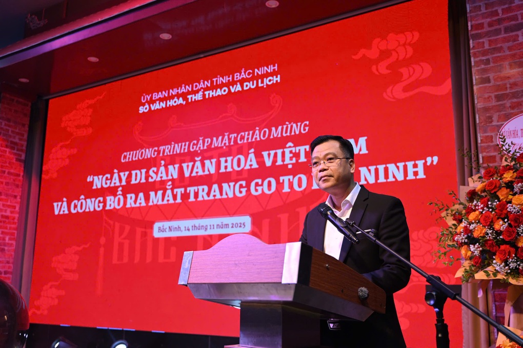 Go to Bac Ninh ứng dụng công nghệ để hút khách về miền quan họ - 3