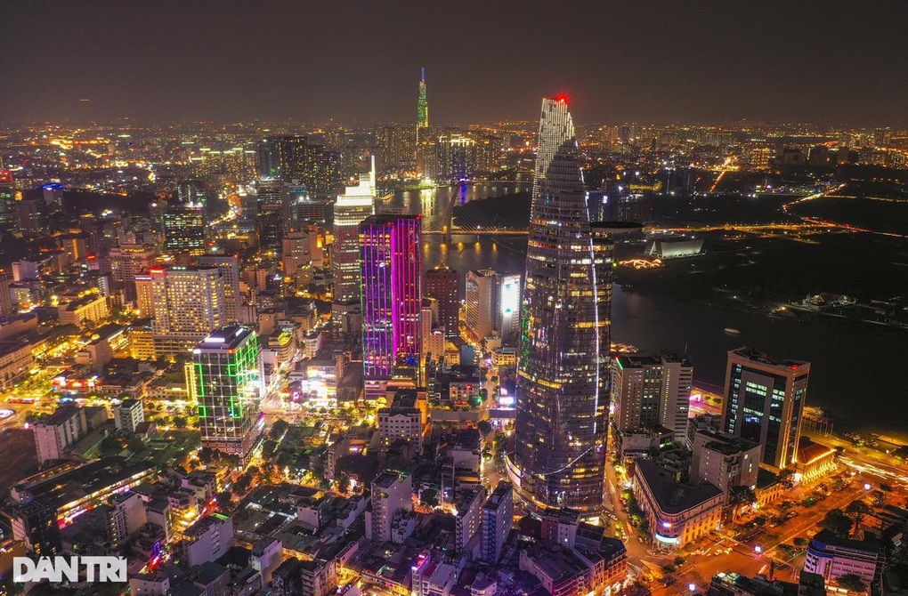 Áp thuế tối thiểu toàn cầu: Đề xuất hỗ trợ bằng tiền cho doanh nghiệp FDI - 1 Áp thuế tối thiểu toàn cầu: Đề xuất hỗ trợ bằng tiền cho doanh nghiệp FDI - 1