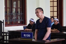 Ghen tuông, người đàn ông dùng búa đánh chết “tình địch”