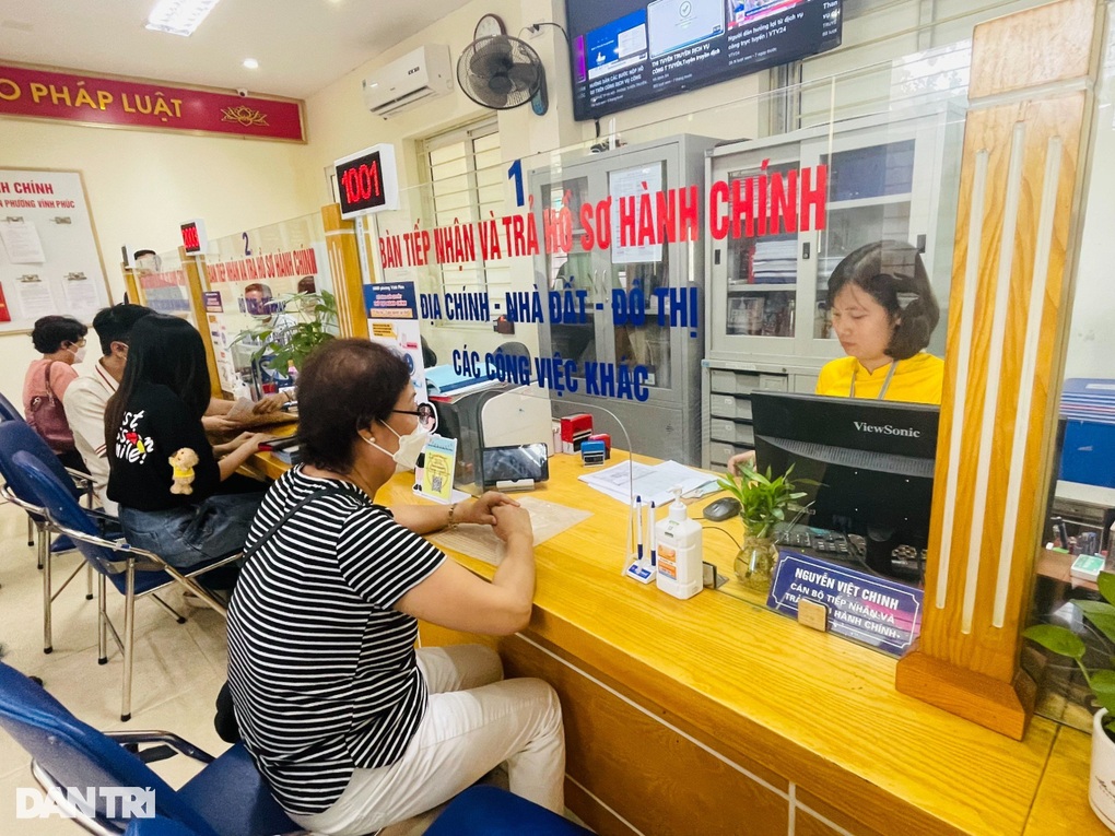 Những khoản thu nhập của công chức sẽ mất đi khi cải cách tiền lương - 1 Những khoản thu nhập của công chức sẽ mất đi khi cải cách tiền lương - 1