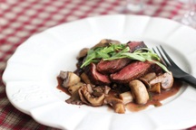 Ăn uống trong phòng chữa ung thư ruột già