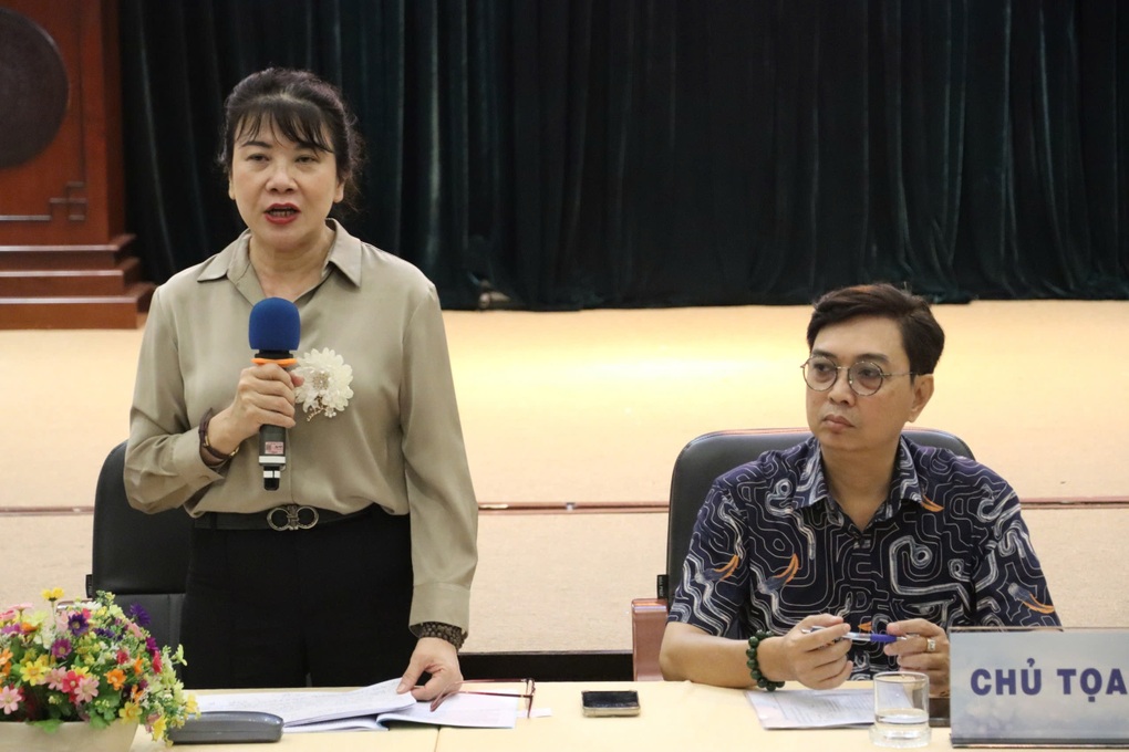 Jack và bài học về ca khúc phản cảm: Cần luật biểu diễn nghệ thuật - 2