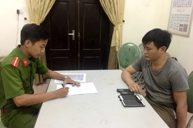 Mắt xích đường dây ma túy xuyên quốc gia bị bắt giữ sau 4 tháng chạy trốn