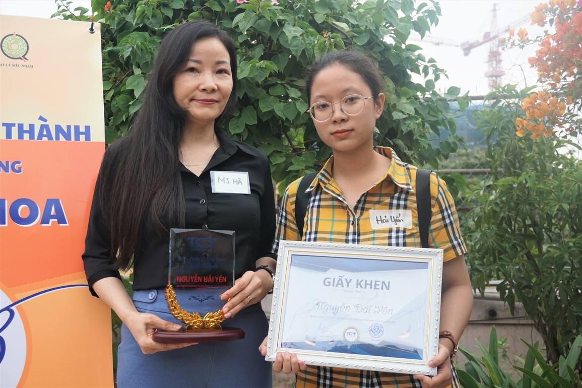 Thủ khoa chia sẻ bí quyết ôn thi tốt nghiệp THPT giai đoạn nước rút - 1 Thủ khoa chia sẻ bí quyết ôn thi tốt nghiệp THPT giai đoạn nước rút - 1