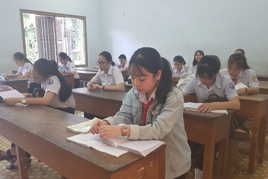 Học sinh Khánh Hòa sẽ đi học trở lại vào ngày 17/2