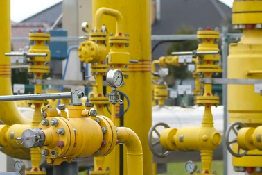 Nga nói sẵn sàng cấp lại khí đốt cho châu Âu